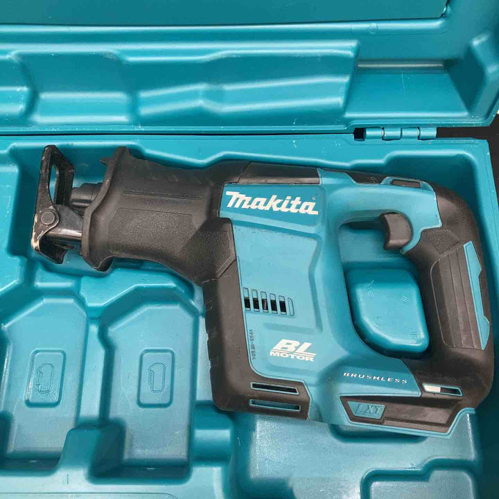 ★マキタ(makita) コードレスレシプロソー JR188DZK【川越店】