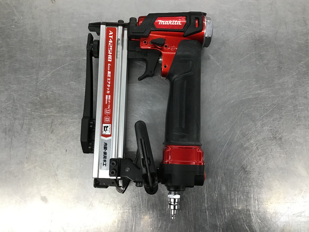 ☆マキタ(makita) 高圧エアタッカ AT425HB【戸田店】 – アクトツール 