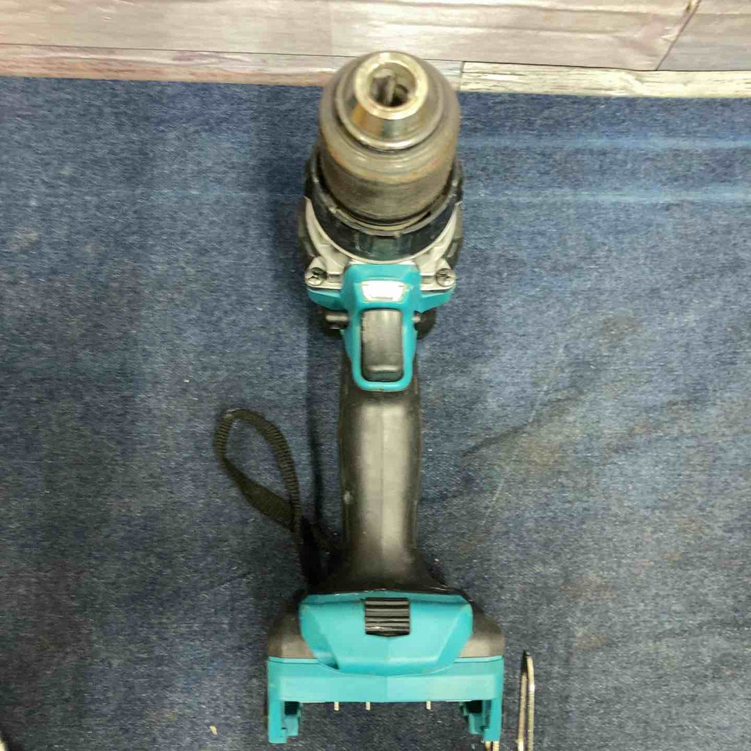 ★マキタ(makita) コードレス振動ドリルドライバー HP001GZ【八潮店】