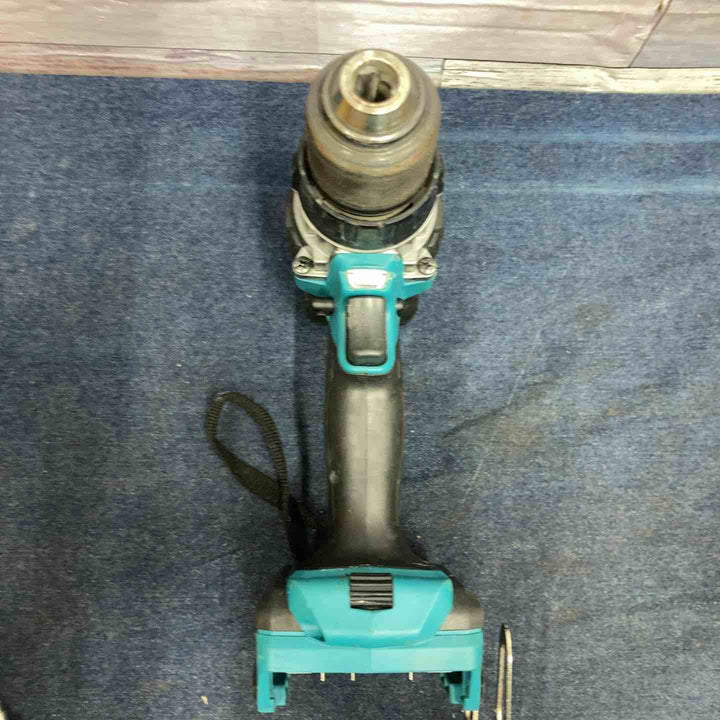 ★マキタ(makita) コードレス振動ドリルドライバー HP001GZ【八潮店】