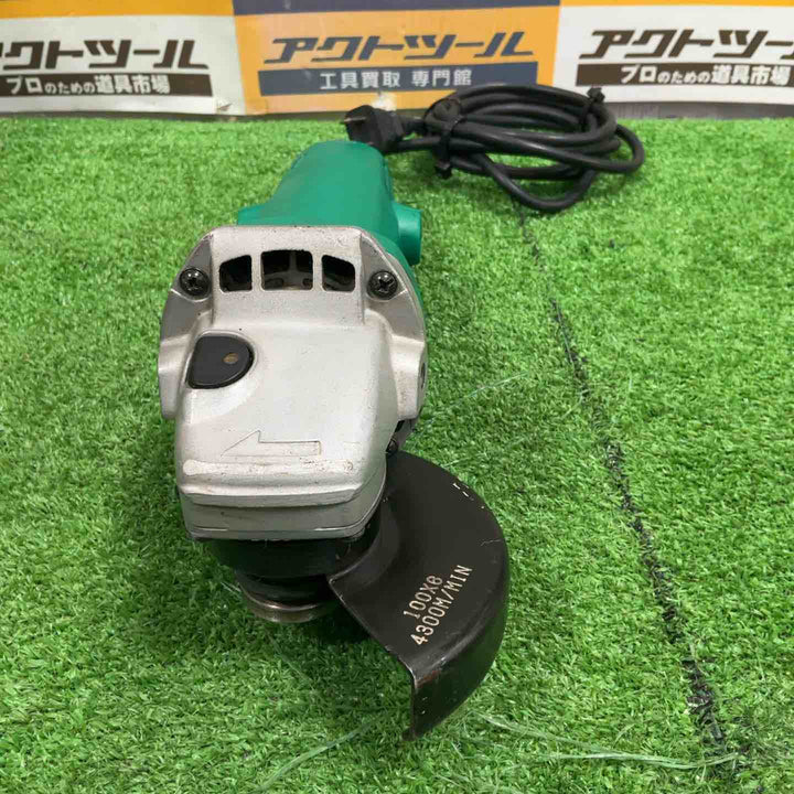 ◇マキタ(makita) ディスクグラインダー M957【草加店】