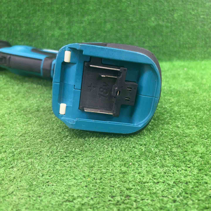 ★マキタ(makita) コードレスレシプロソー JR184DZ【川崎店】
