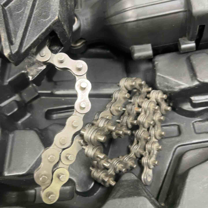 ◇レッキス(REX) ハイパーソー XS150S【草加店】