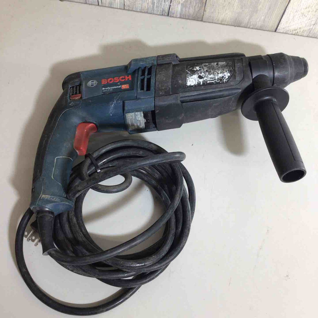 ★ボッシュ(BOSCH) ハンマドリル GBH2-28【戸田店】