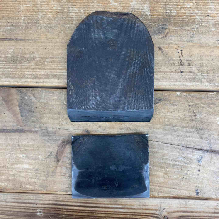 【中古品】 光圀・若鷺・歓声 鉋3点セット  鉋 かんな カンナ 和工具 大工道具 鑿 のみ 鋸 のこ 【東大和店】