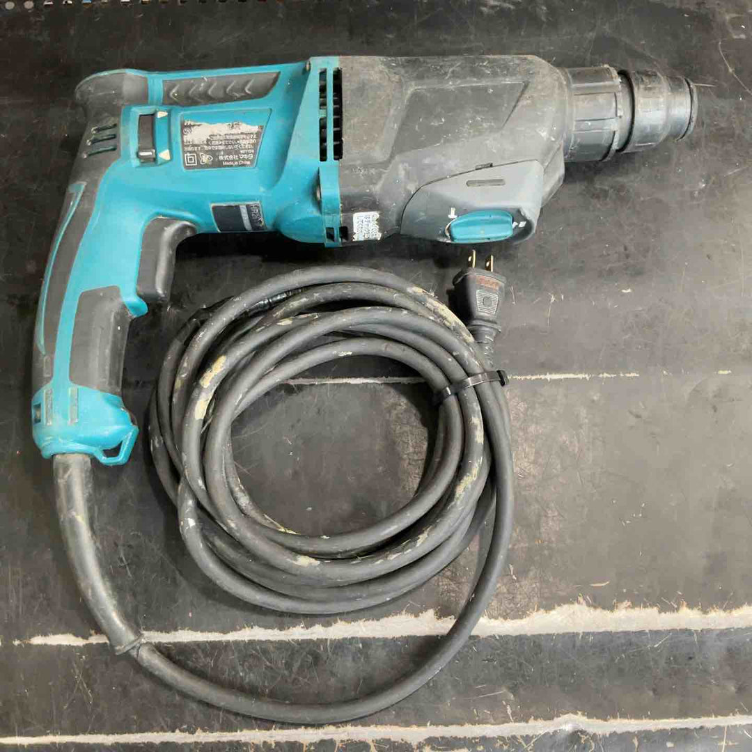 ★マキタ(makita) ハンマドリル HR2611F【草加店】