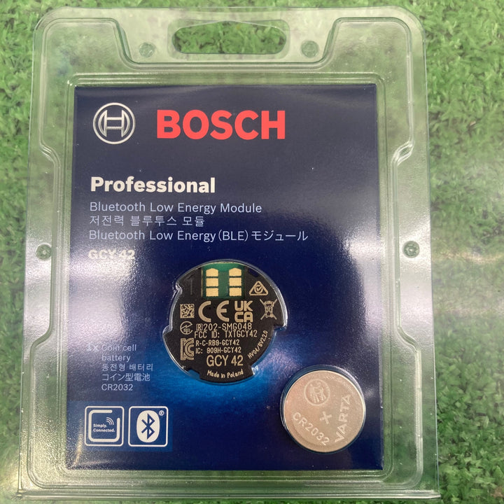 【未使用品】〇Bosch Professional(ボッシュ)18V コードレスインパクトドライバー  GDR18V-210C【町田店】