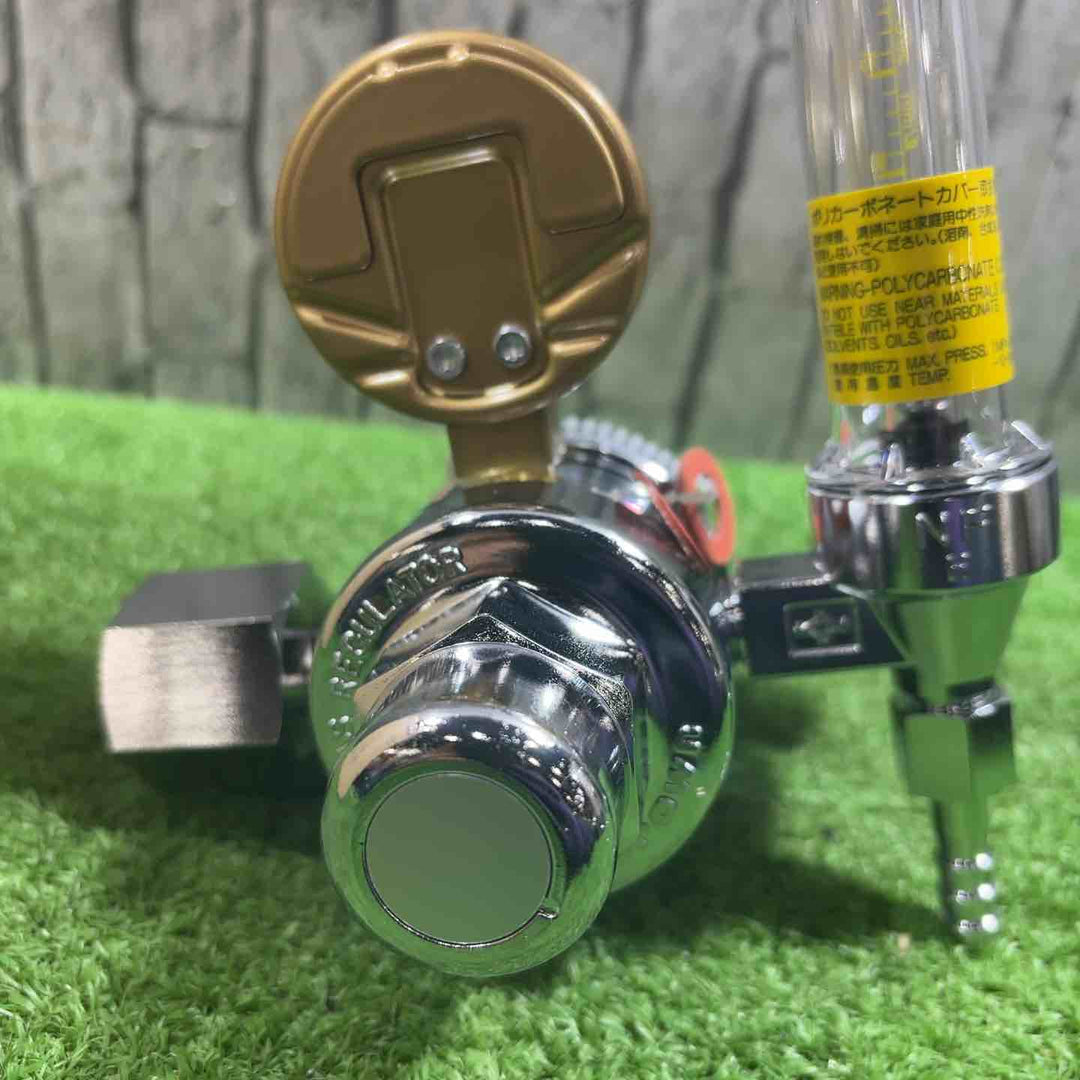 ▼パナソニック　アルゴンガス調整器　YX-251A【川口店】