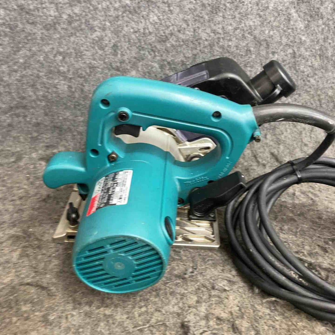 ◇マキタ(makita) 100mm防じん丸のこ  5044KB【鴻巣店】