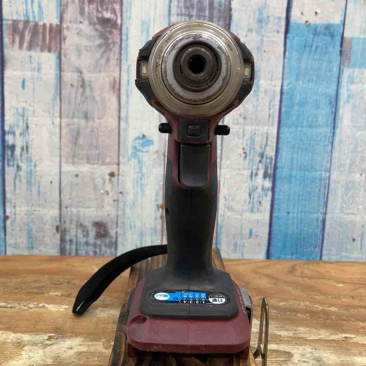 ★マキタ(makita) コードレスインパクトドライバー TD172DZAR【柏店】