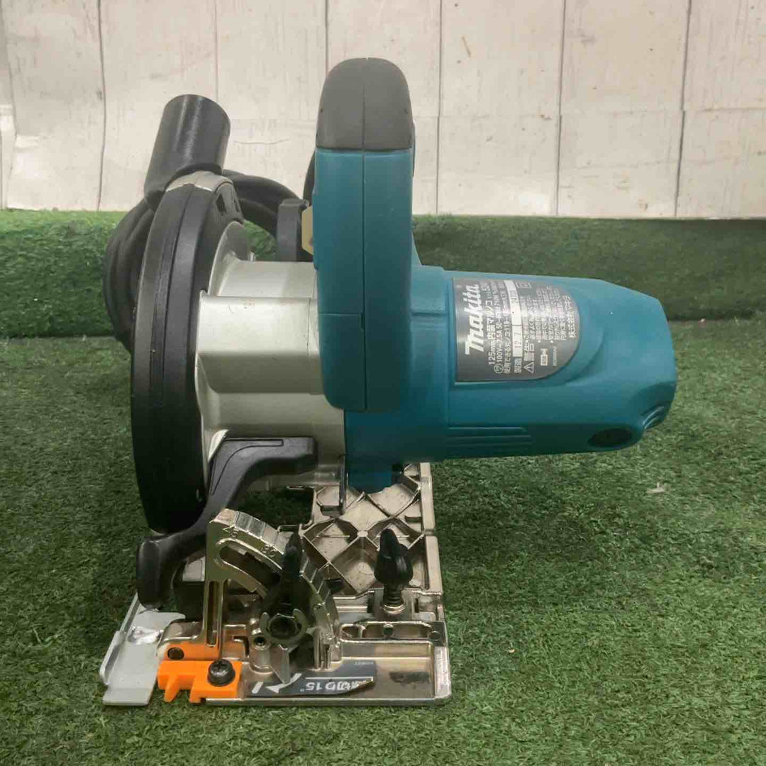 ★マキタ(makita) 内装マルノコ 5241 動作確認済【川口店】