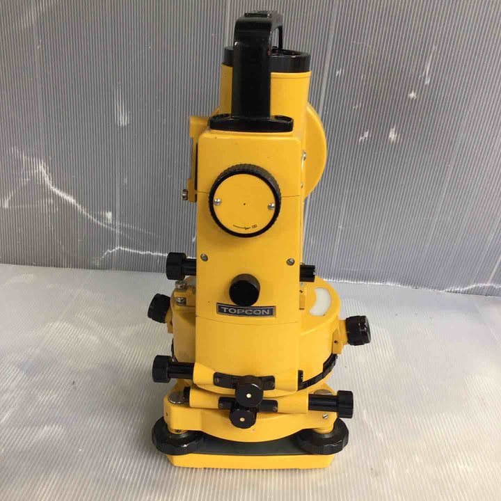 TOPCON（トプコン） トランシット AG-20BP【草加店】