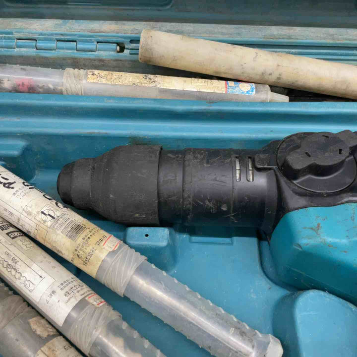 マキタ(makita) ハンマドリル HR4000C【桶川店】