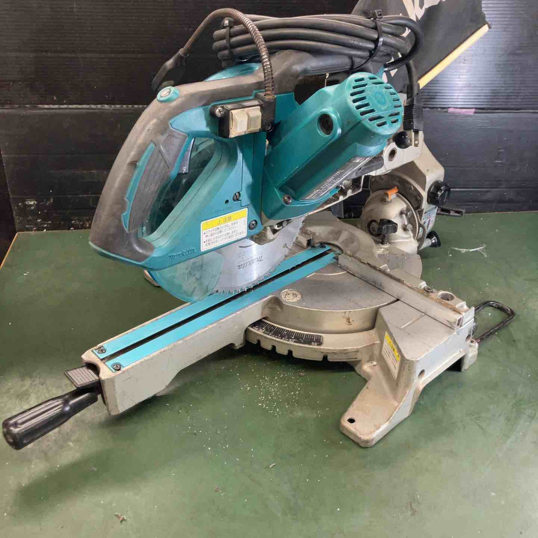 ★マキタ(makita) スライドマルノコ LS0717FL【戸田店】