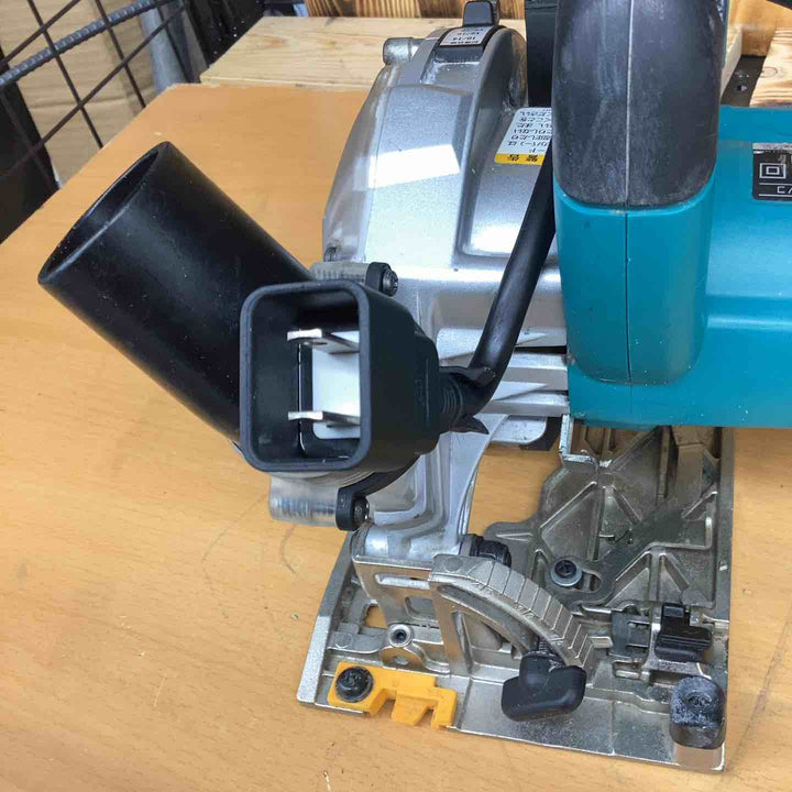 ◇リョービ(RYOBI) 電子集じん丸ノコ NW-422ED【越谷店】