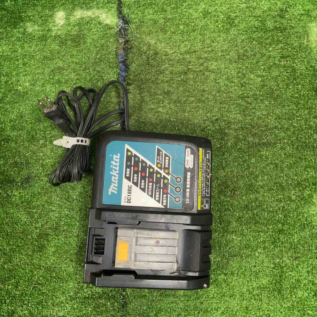 ★マキタ(makita) コードレスハンマドリル HR164DRGXW【草加店】