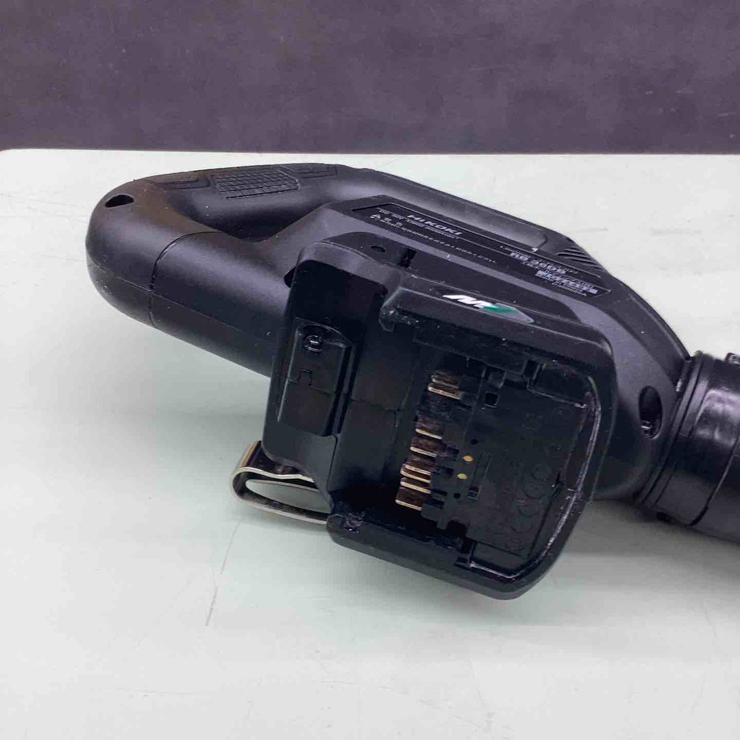 ★ハイコーキ(HIKOKI ※旧:日立工機) コードレスブロワ RB36DB(NNB)【越谷店】