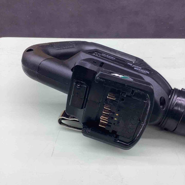 ★ハイコーキ(HIKOKI ※旧:日立工機) コードレスブロワ RB36DB(NNB)【越谷店】