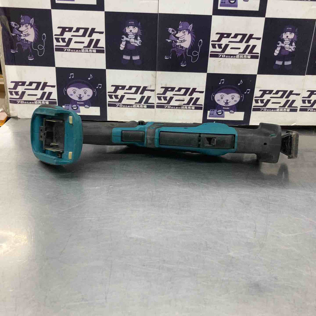 ★マキタ(makita) コードレスレシプロソー JR144DZ【所沢店】