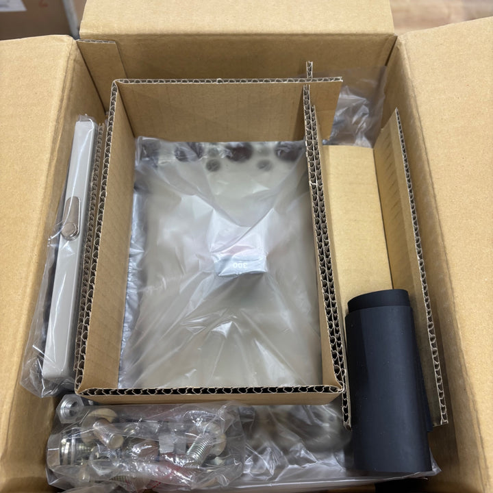 【未使用品】三菱電機 ノーヒューズブレーカー NF400-SW 3P 300A【電材館越谷店】