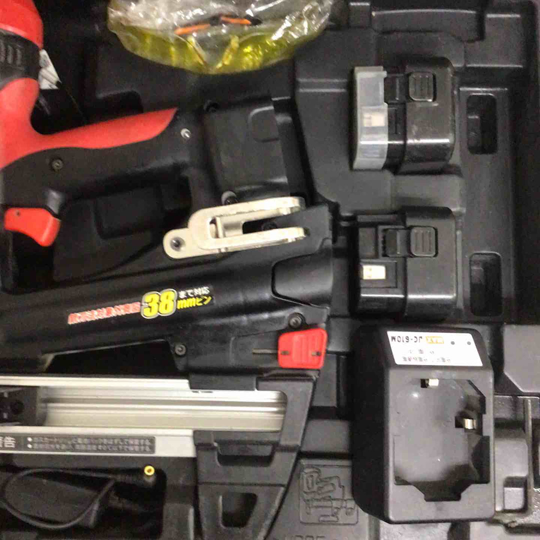 ★マックス(MAX) ガスネイラ GS-738C2【町田店】