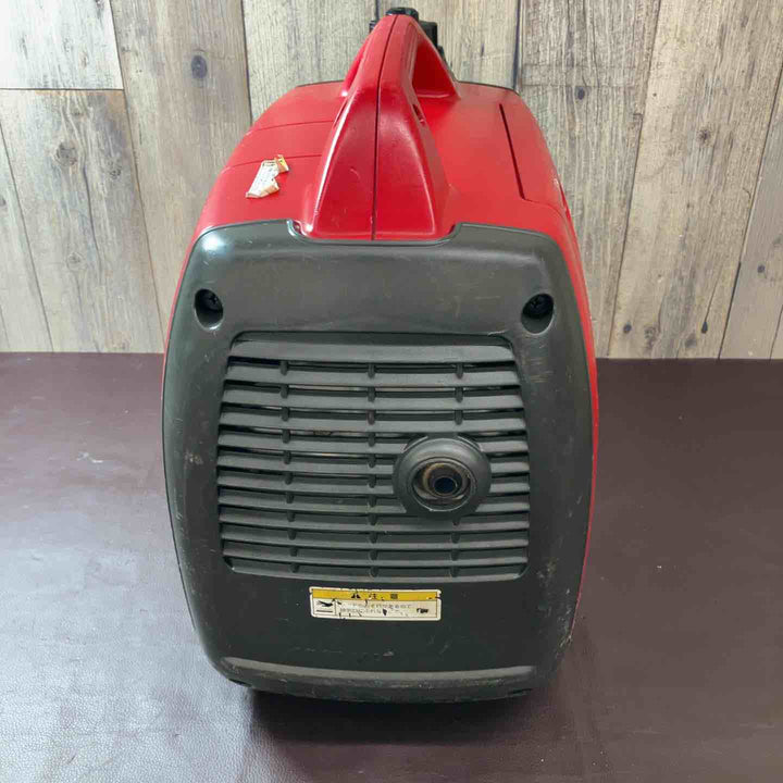 【中古品】★ホンダ(HONDA) インバーター発電機 EU16i【東大和店】