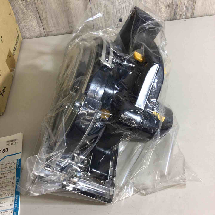 【未使用品】 National ナショナル EZ3511X パワーカッター 本体のみ【戸田店】