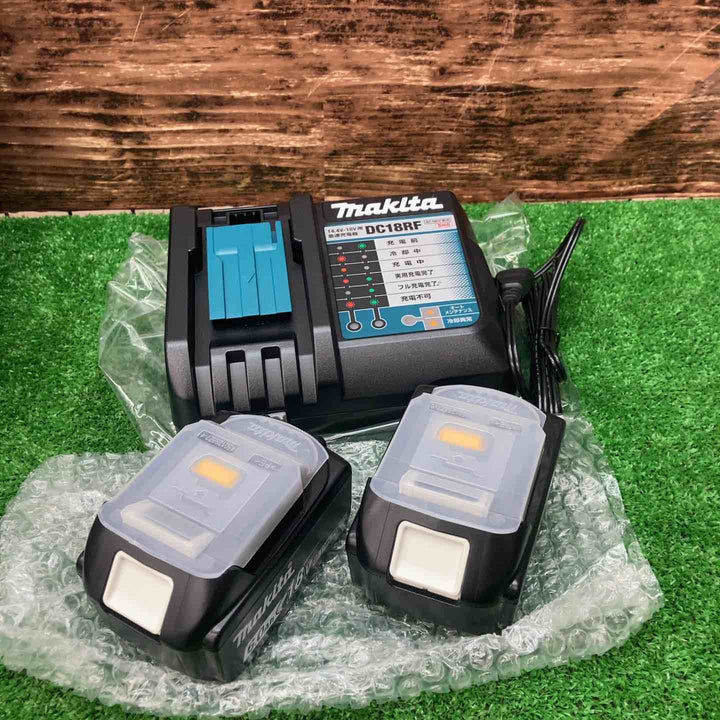 【未使用品(店頭展示品)】マキタ(makita) コードレスインパクトレンチ TW300DRGX 【川越店】