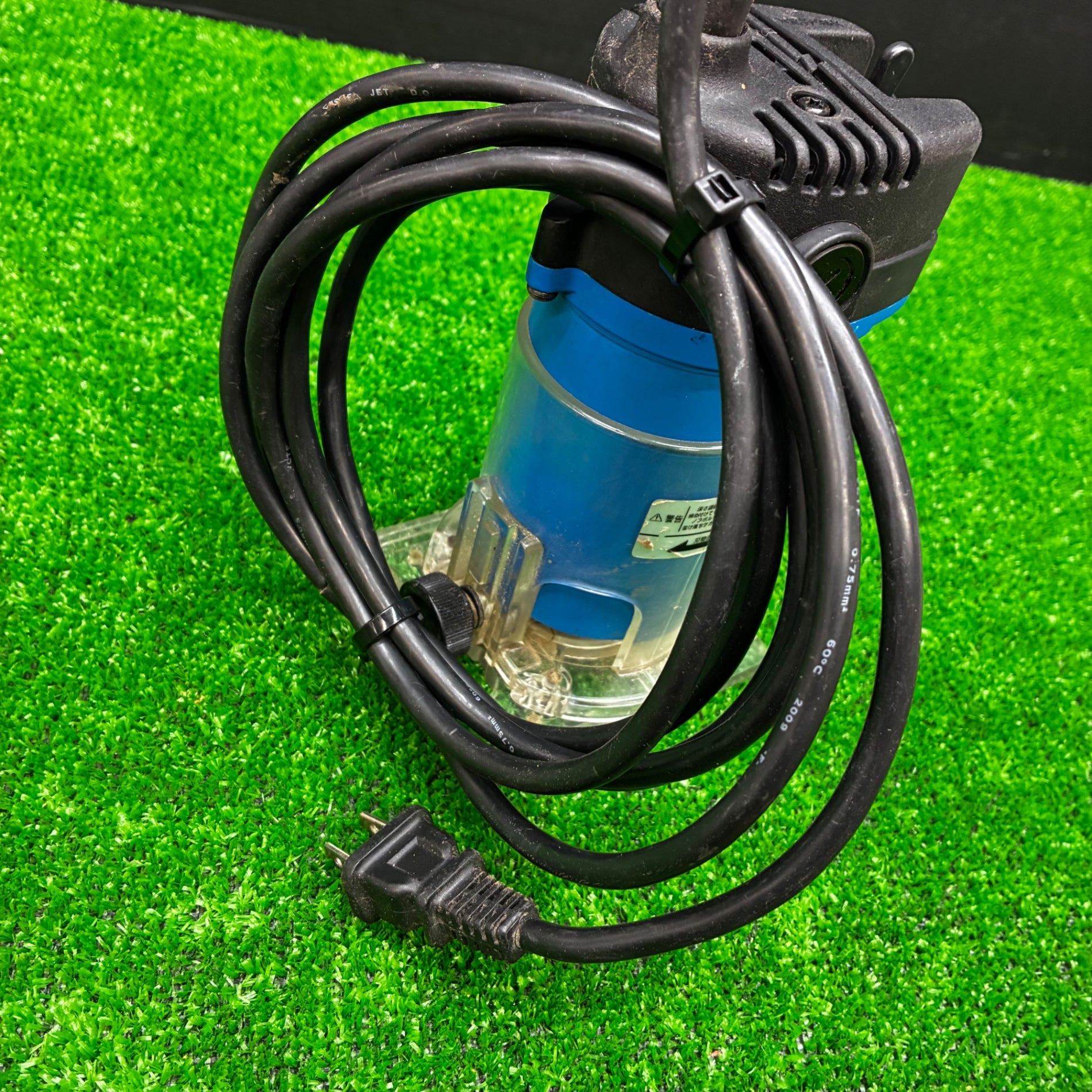 ◇リョービ(RYOBI) トリマ MTR-41【越谷店】 – アクトツールオンライン