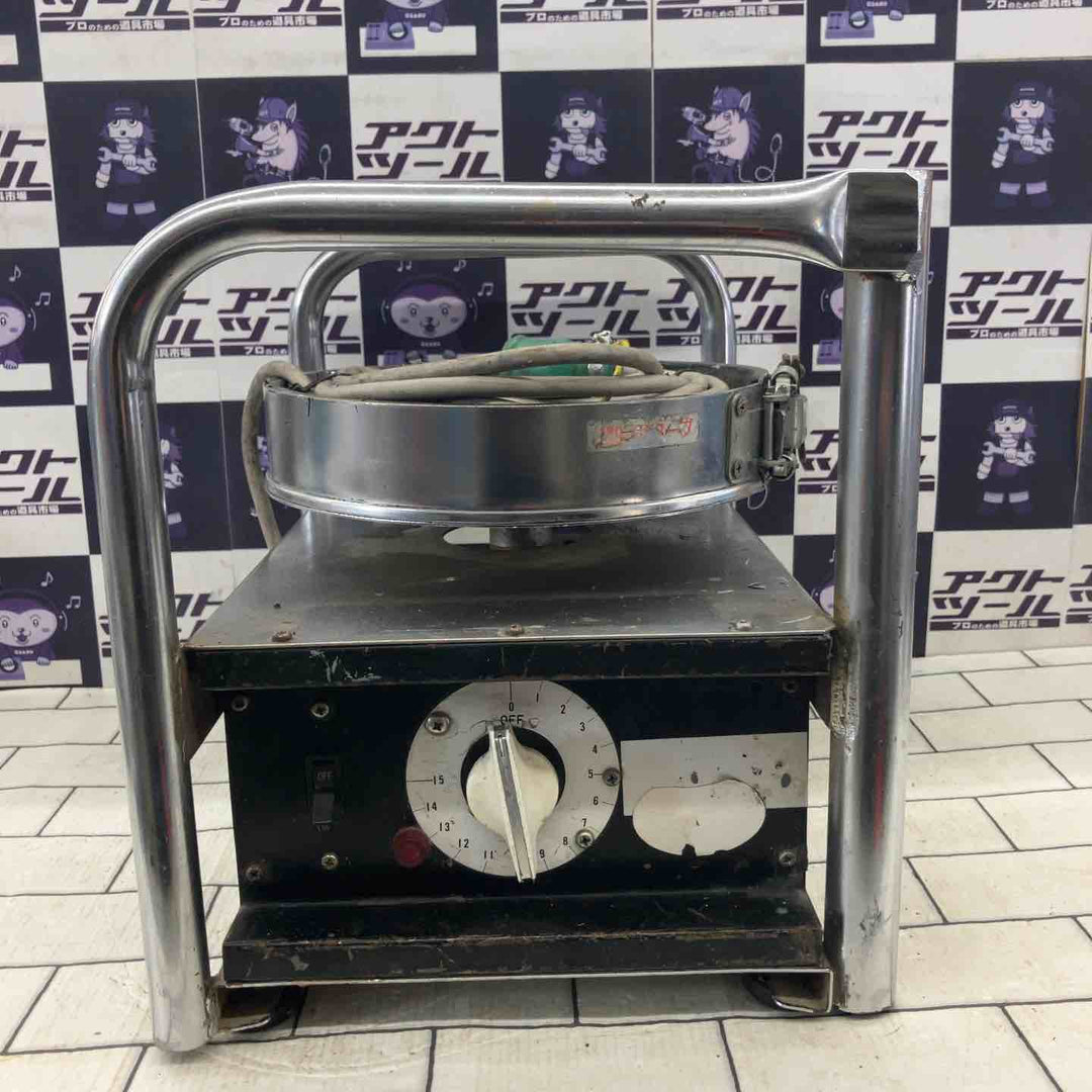 ★ミキスタ工業 シーリング材用撹拌機 軽量型ミキスタ【所沢店】