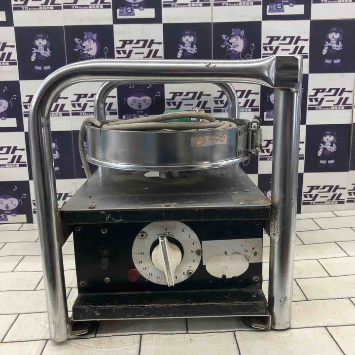 ★ミキスタ工業 シーリング材用撹拌機 軽量型ミキスタ【所沢店】