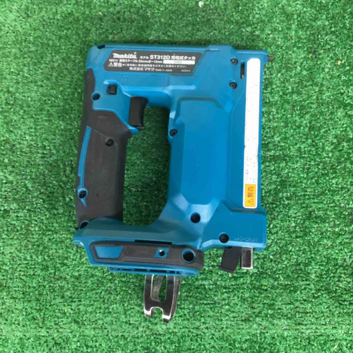 ◇マキタ 充電式タッカー ST312DZ【越谷店】