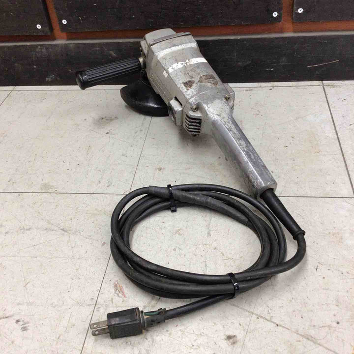 【現状品】 日立/HITACHI 150mmディスクグラインダー PD-150A 【鴻巣店】