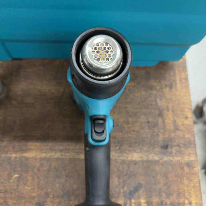 ★マキタ(makita) コードレスヒートガン HG181DZK【八潮店】