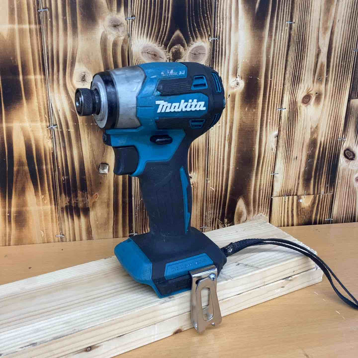 ★マキタ(makita) コードレスインパクトドライバー TD173DZ【越谷店】