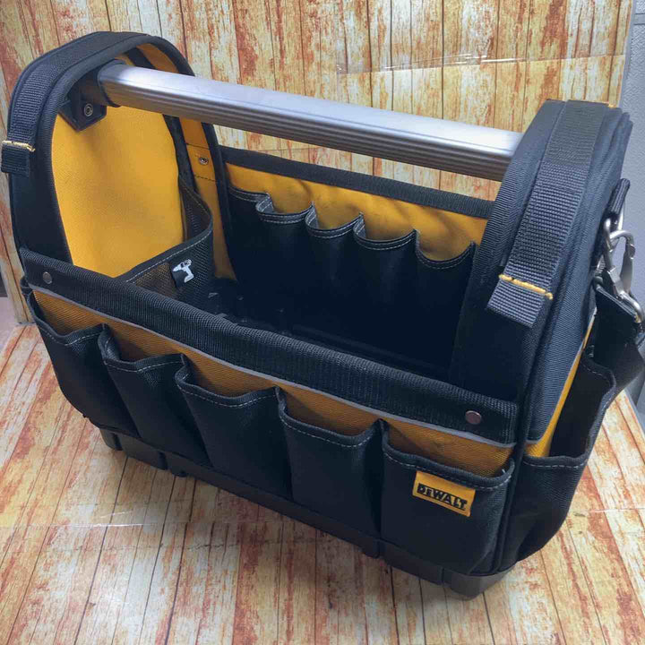 DeWALT デウォルト 工具箱＋ソフトツールバッグセット (DWST1-70706＋DWST82990-1)【川崎店】
