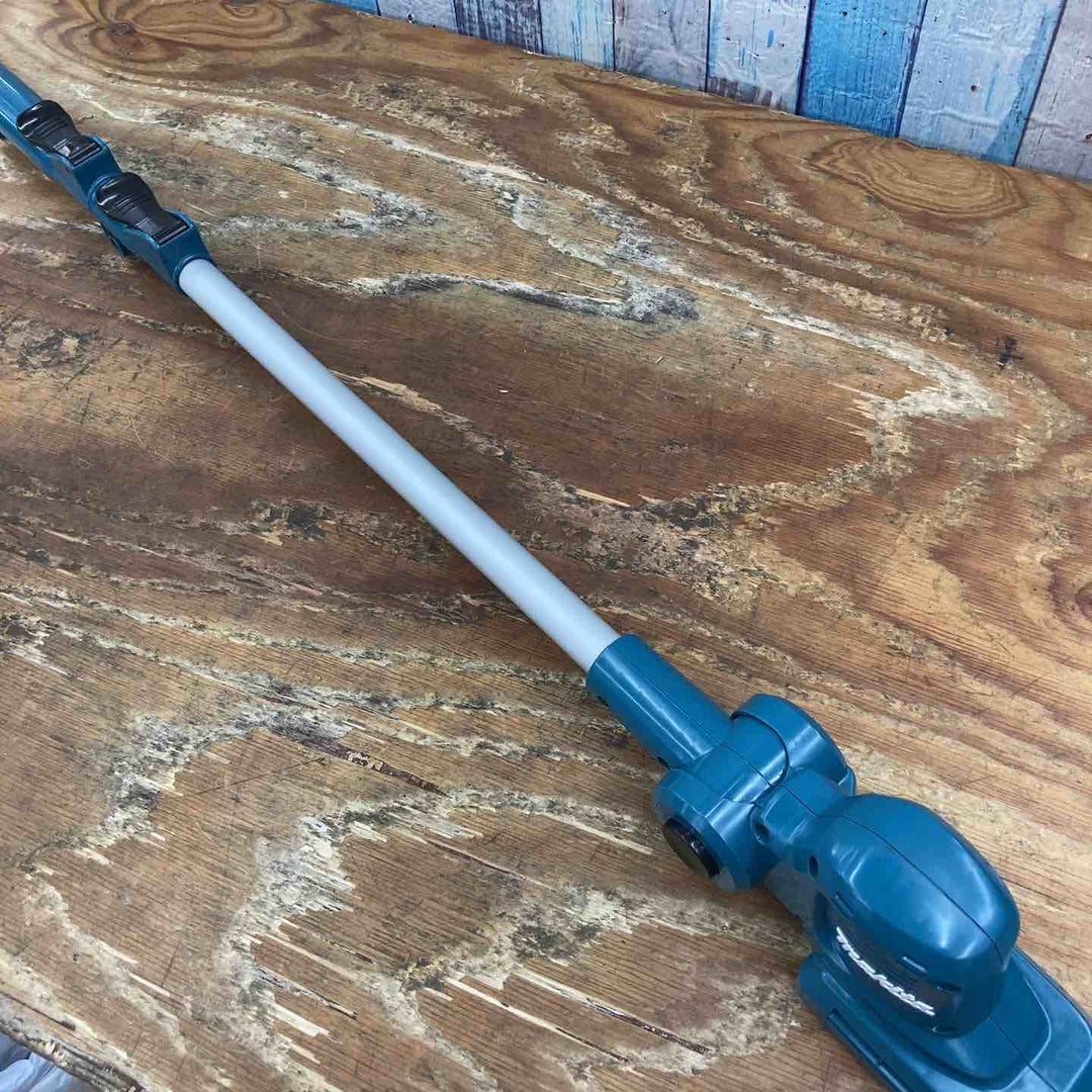 【店頭受取り限定】◇マキタ(makita) コードレスポールバリカン  MUN301LDZ【柏店】