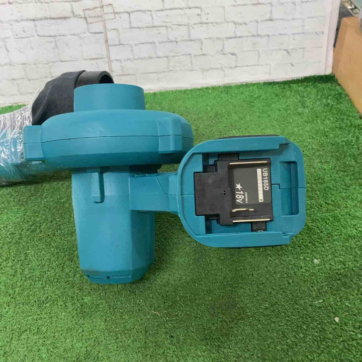 ★マキタ(makita) コードレスブロワ UB185DZ【町田店】