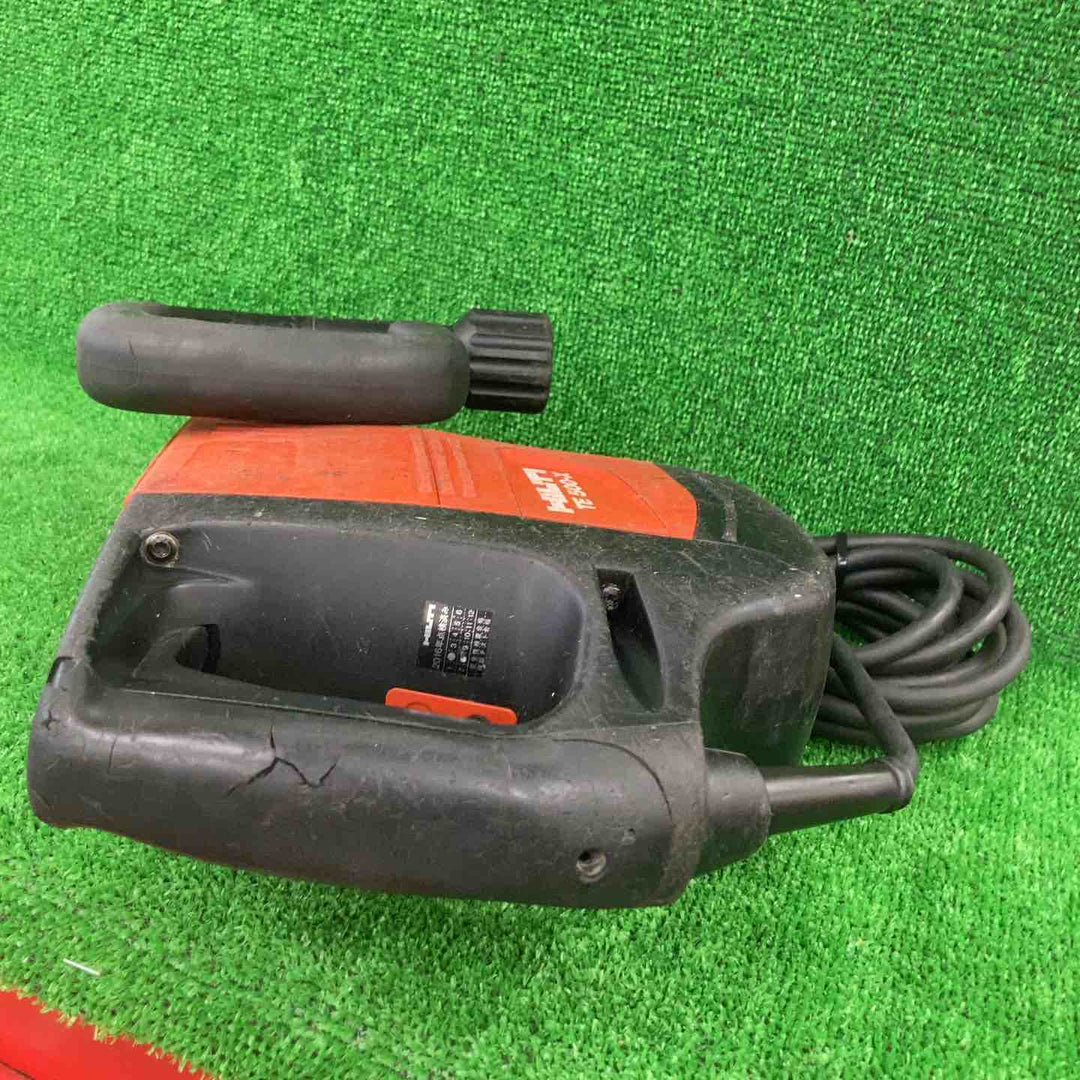 ヒルティ(HILTI) 電動ハンマ TE500-X【川崎店】