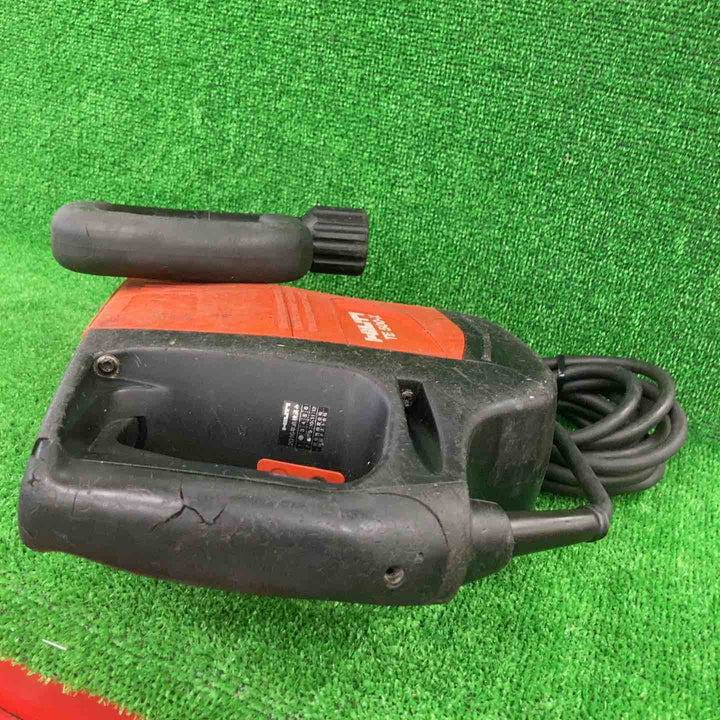 ヒルティ(HILTI) 電動ハンマ TE500-X【川崎店】