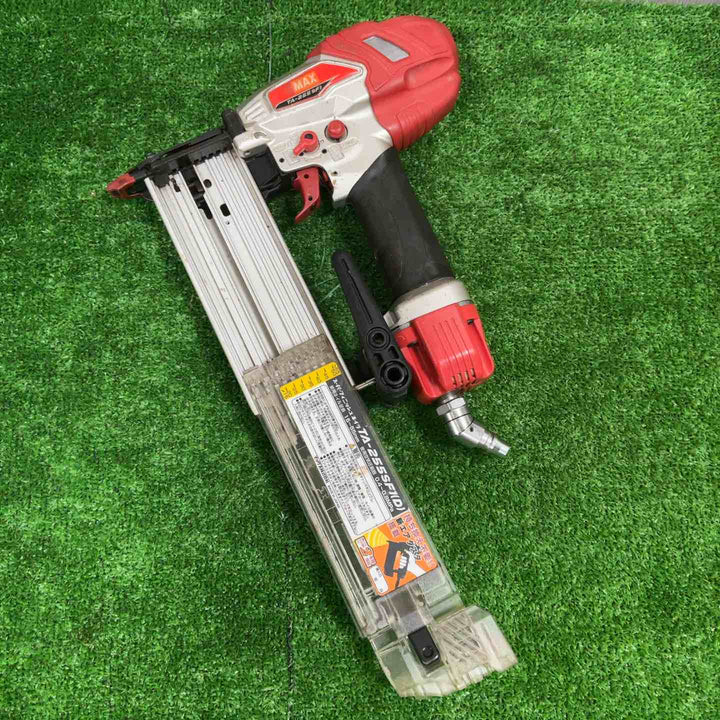 ★マックス(MAX) 常圧フィニッシュネイラ TA-255SF1(D)【草加店】