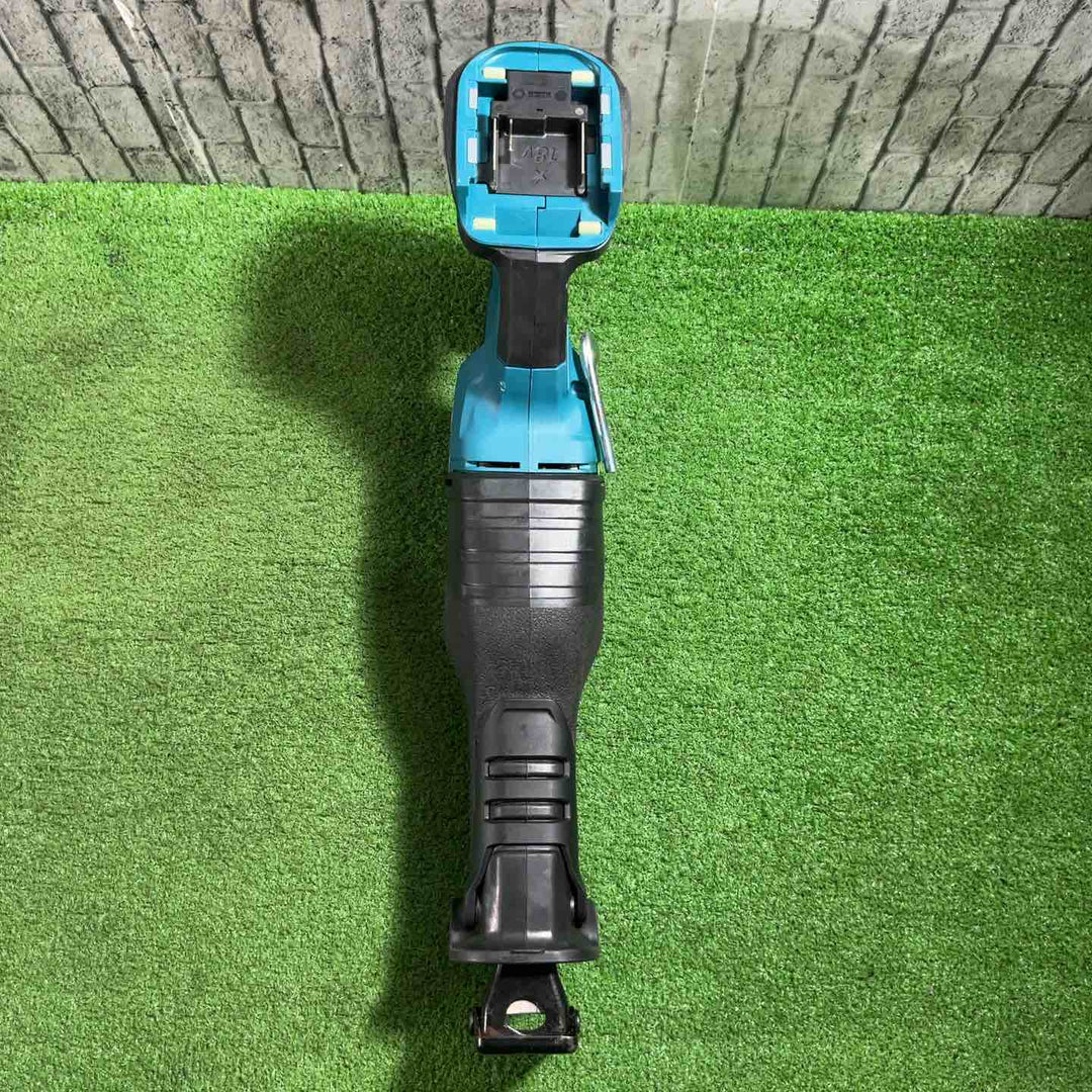 ★マキタ(makita) コードレスレシプロソー JR187DRGX 動作確認済【川口店】