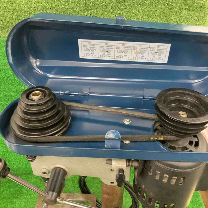 ◇リョービ(RYOBI) 卓上ボール盤 TB-1131K【川崎店】