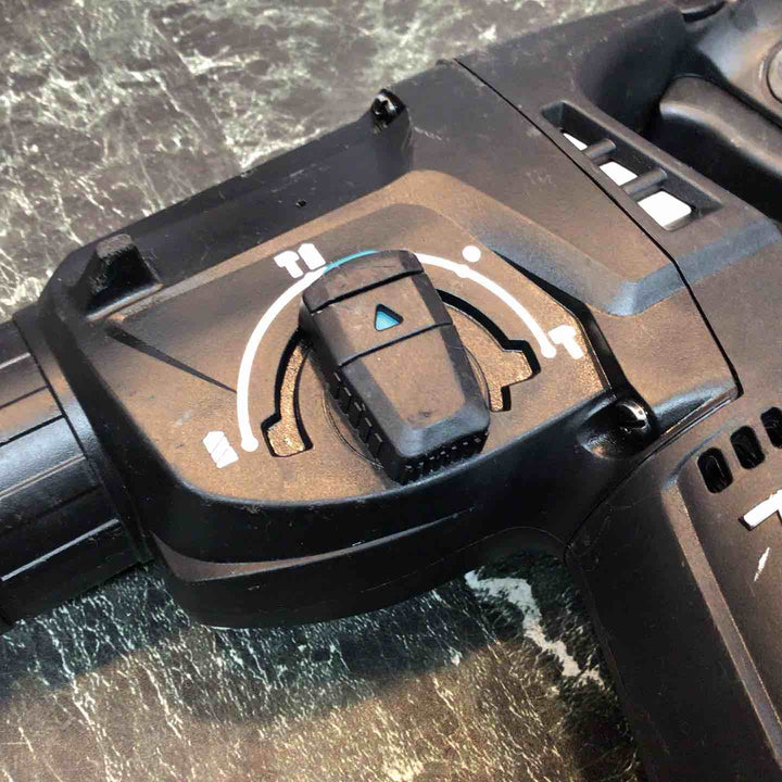 ☆マキタ(makita) コードレスハンマドリル HR244DZB【八潮店】