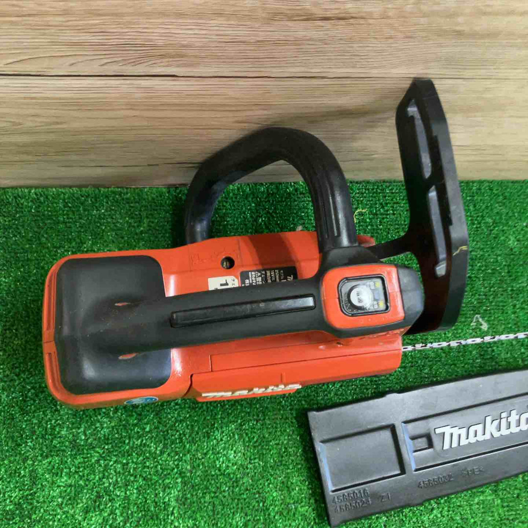 ☆マキタ(makita) コードレスチェーンソー MUC254DZ【町田店】