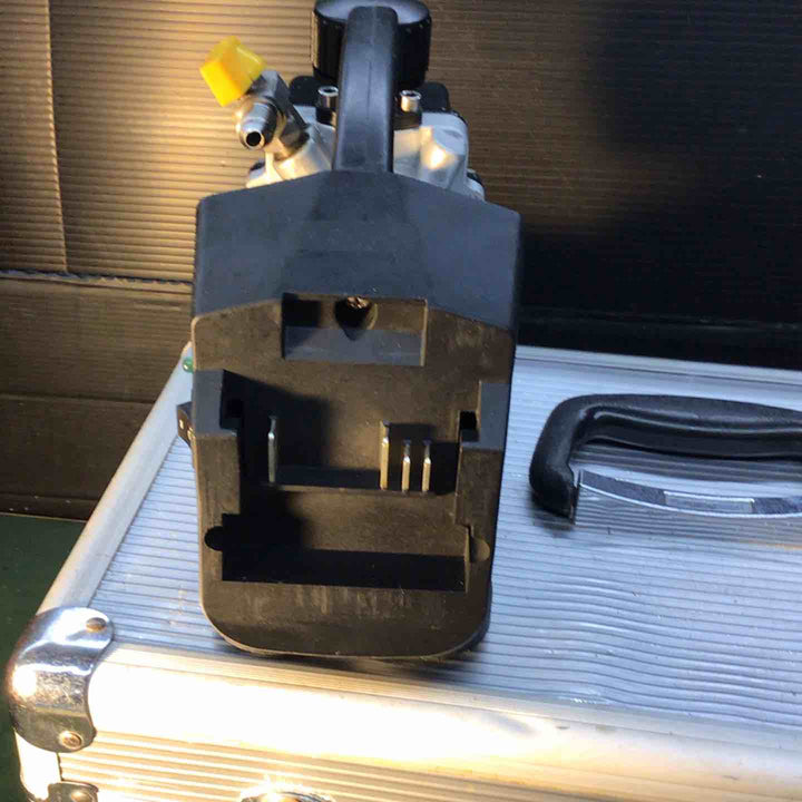 ◇タスコ(TASCO) コードレス真空ポンプ TA150MR 本体+充電器セット 【戸田店】