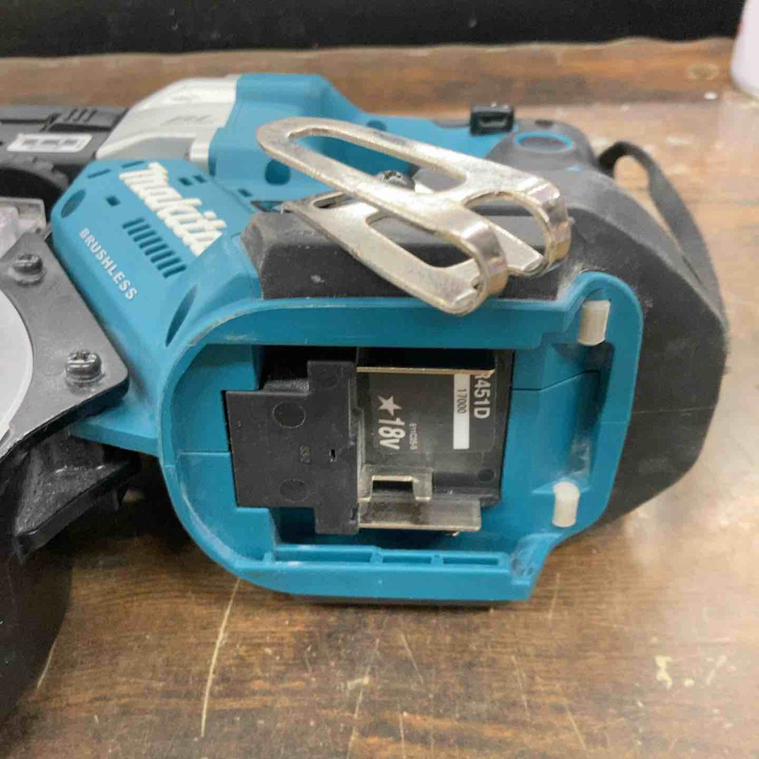 ★マキタ(makita) コードレスオートパックスクリュードライバー FR451DZ【戸田店】