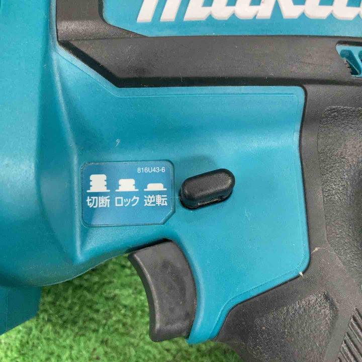★マキタ(makita) コードレス全ネジカッター SC102DRGX【川崎店】