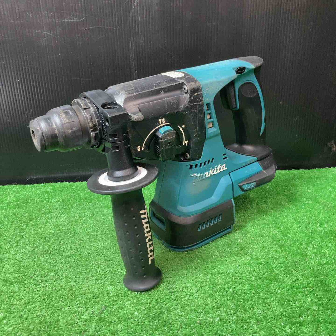 ★マキタ(makita) コードレスハンマドリル HR244DRGX【岩槻店】