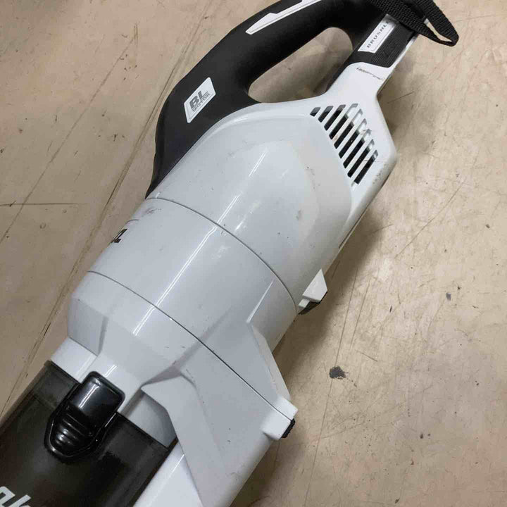 ★マキタ(makita) コードレスクリーナー CL286FDZW【町田店】